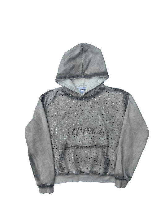 OFF WHITE “ALPHA” H00DIE